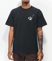 Teenage Hell Without Black T-Shirt