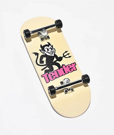 Tender Devil Fingerboard Complete