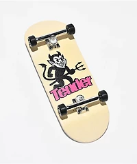 Tender Devil Fingerboard Complete