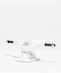 Tensor Mag Light 5.0 White Skateboard Truck