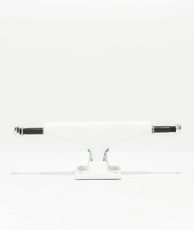 Tensor Mag Light 5.0 White Skateboard Truck