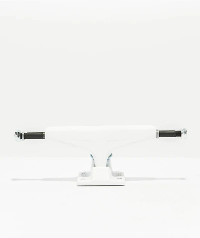 Tensor Mag Light 5.0 White Skateboard Truck