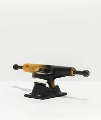 Tensor Mag Light 5.25 Black & Gold Skateboard Truck