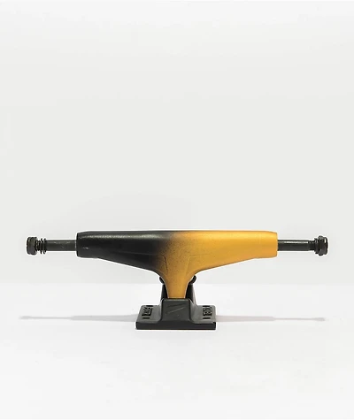 Tensor Mag Light 5.25 Black & Gold Skateboard Truck
