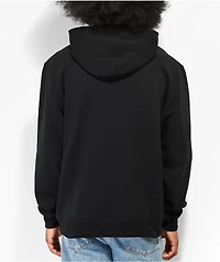 Terror Tales World Of Black Hoodie