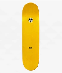 Thank You Daewon Sunset Beams 8.25" Skateboard Deck