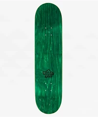 Thank You Hamaguchi Aloha Lady 8.25" Skateboard Deck