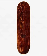 Thank You Hamaguchi Daruma 8.5" Skateboard Deck