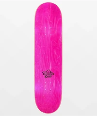 Thank You Hamaguchi Hula Girls 8.5" Skateboard Deck