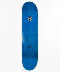 Thank You Pudwill Medieval 8.0" Skateboard Deck