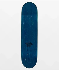Thank You Pudwill Roll Up 8.0" Skateboard Deck
