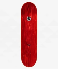 Thank You Pudwill Tortoise 8.25" Skateboard Deck