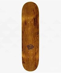 Thank You Reyes Doorway 8.5" Skateboard Deck