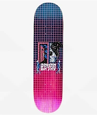 Thank You Reyes Doorway 8.5" Skateboard Deck