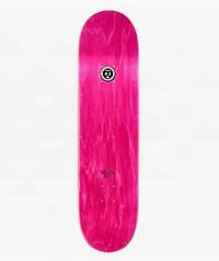 Thank You Rodeo 8.5" Skateboard Deck