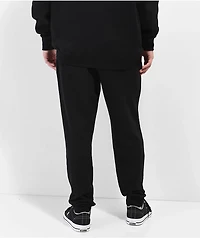 The Artist Collective Fuck. Black Sweatpants