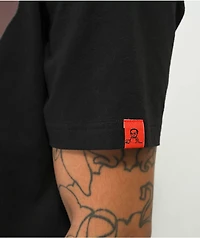 The Boondocks Brothers Black T-Shirt