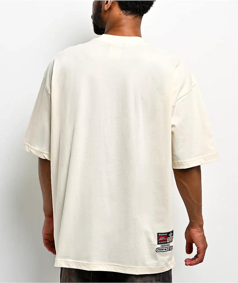 The Boondocks Dropping Some Natural T-Shirt