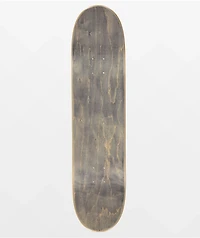 The Boondocks Family Mugshot 8.0 Skateboard Deck