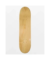 The Boondocks Huey Mugshot 8.0" Skateboard Deck