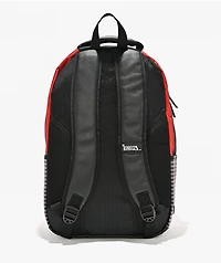 The Boondocks Huey Mugshot Backpack