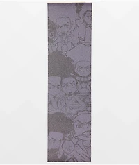 The Boondocks Medal Grip Tape