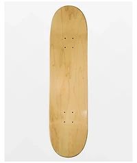 The Boondocks Riley Mean Mug 8.0" Skateboard Deck