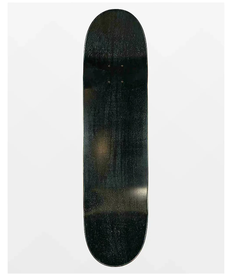 The Boondocks Riley Mugshot 8.0" Skateboard Deck