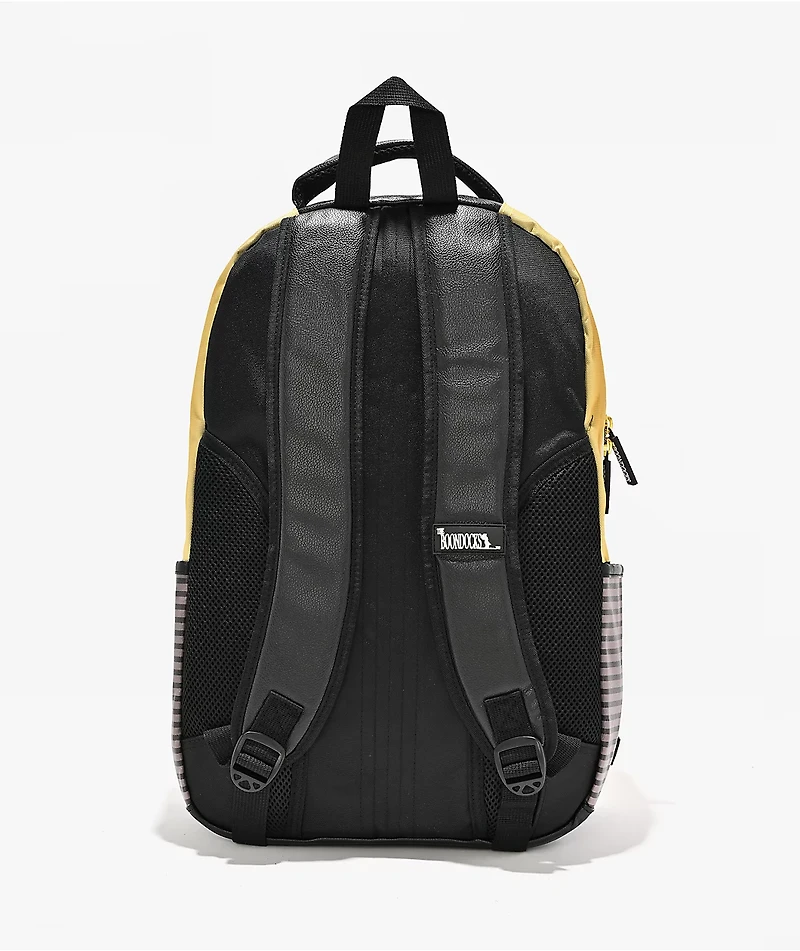 The Boondocks Riley Mugshot Backpack