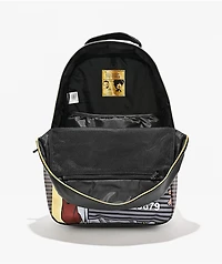 The Boondocks Riley Mugshot Backpack