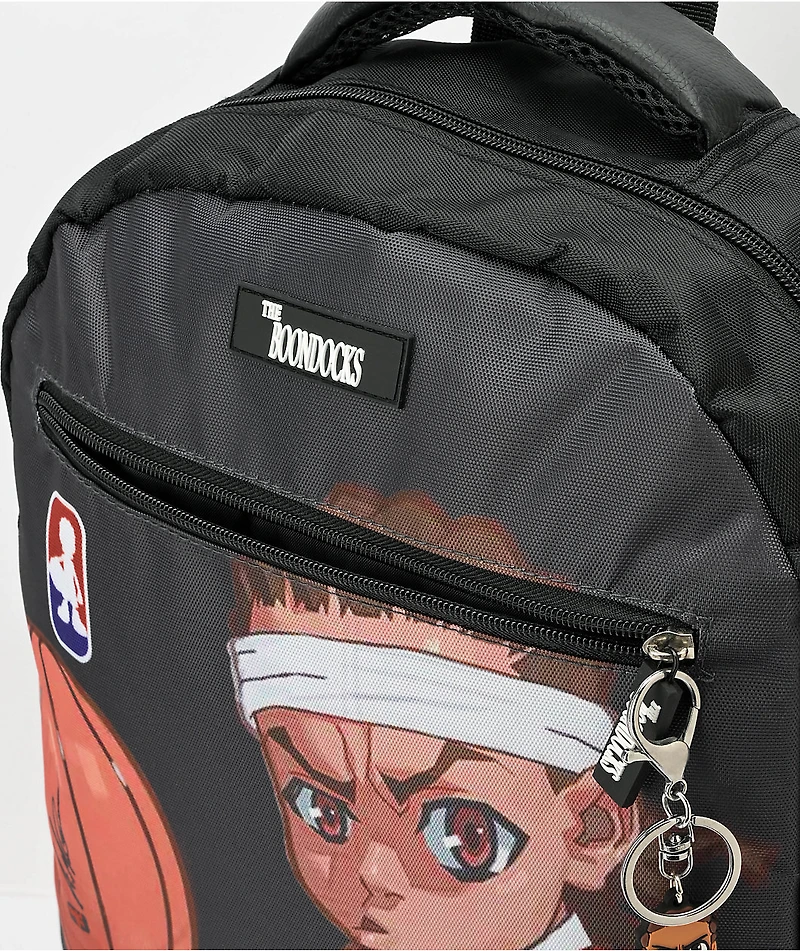 The Boondocks Riley Reezy 100 Backpack
