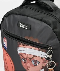 The Boondocks Riley Reezy 100 Backpack