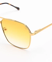 The Gold Gods Hades Orange & Sunglasses