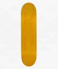 The Heart Supply Squadron Logo 8.0" Skateboard Deck
