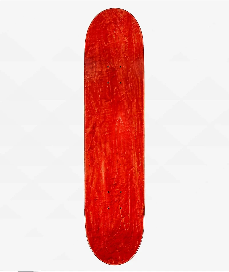 The Hearty Supply Squad Deck 7.75" Skateboard Deck