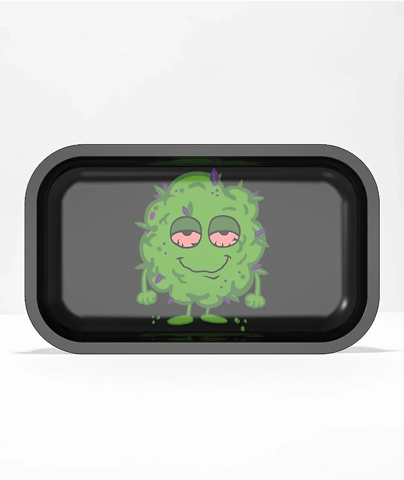 The High & Mighty Burnie Black Key Tray