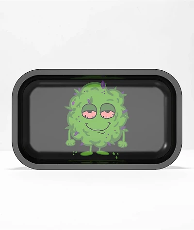 The High & Mighty Burnie Black Key Tray