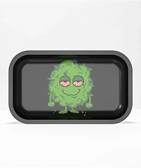 The High & Mighty Burnie Black Key Tray