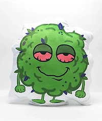 The High & Mighty Burnie Pillow