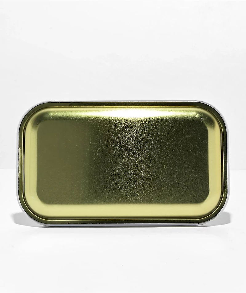 The High & Mighty Exotics White Key Tray