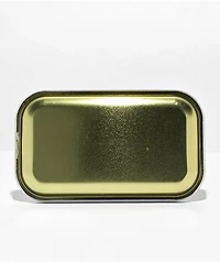 The High & Mighty Exotics White Key Tray
