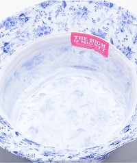 The High & Mighty Fine China Bucket Hat