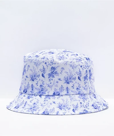 The High & Mighty Fine China Bucket Hat