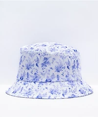 The High & Mighty Fine China Bucket Hat