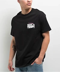 The High & Mighty Its Magic Black T-Shirt