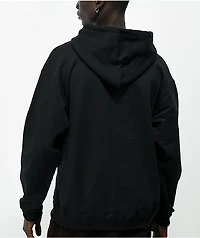 The High & Mighty Loud Black Hoodie