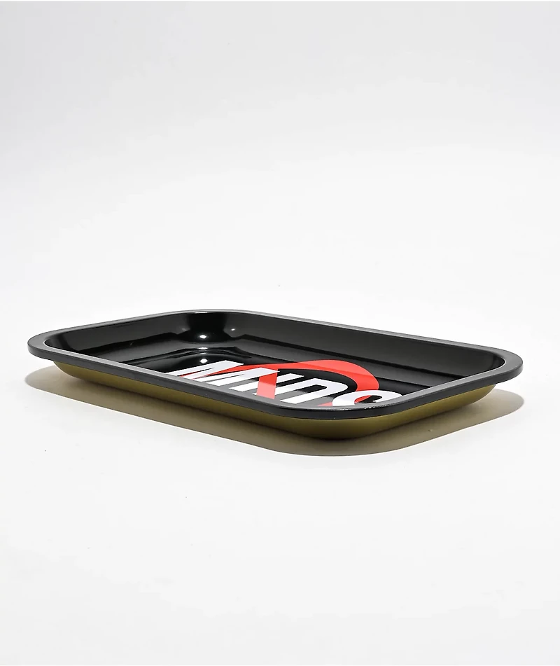 The High & Mighty No Mids Tray