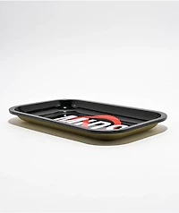 The High & Mighty No Mids Tray