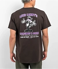 The High & Mighty Smell That Brown T-Shirt