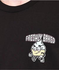 The High & Mighty Too Sweet Black T-Shirt